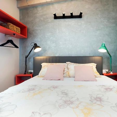 La Picia Apartamento Rovinj Exterior foto