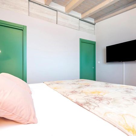 La Picia Apartamento Rovinj Exterior foto