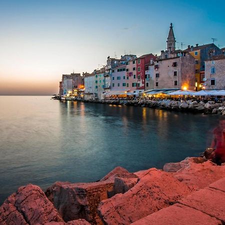 La Picia Apartamento Rovinj Exterior foto
