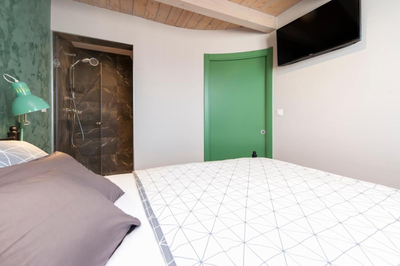 La Picia Apartamento Rovinj Exterior foto