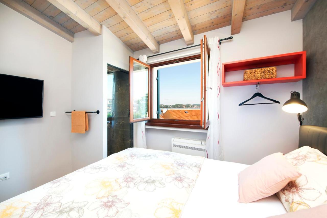 La Picia Apartamento Rovinj Exterior foto