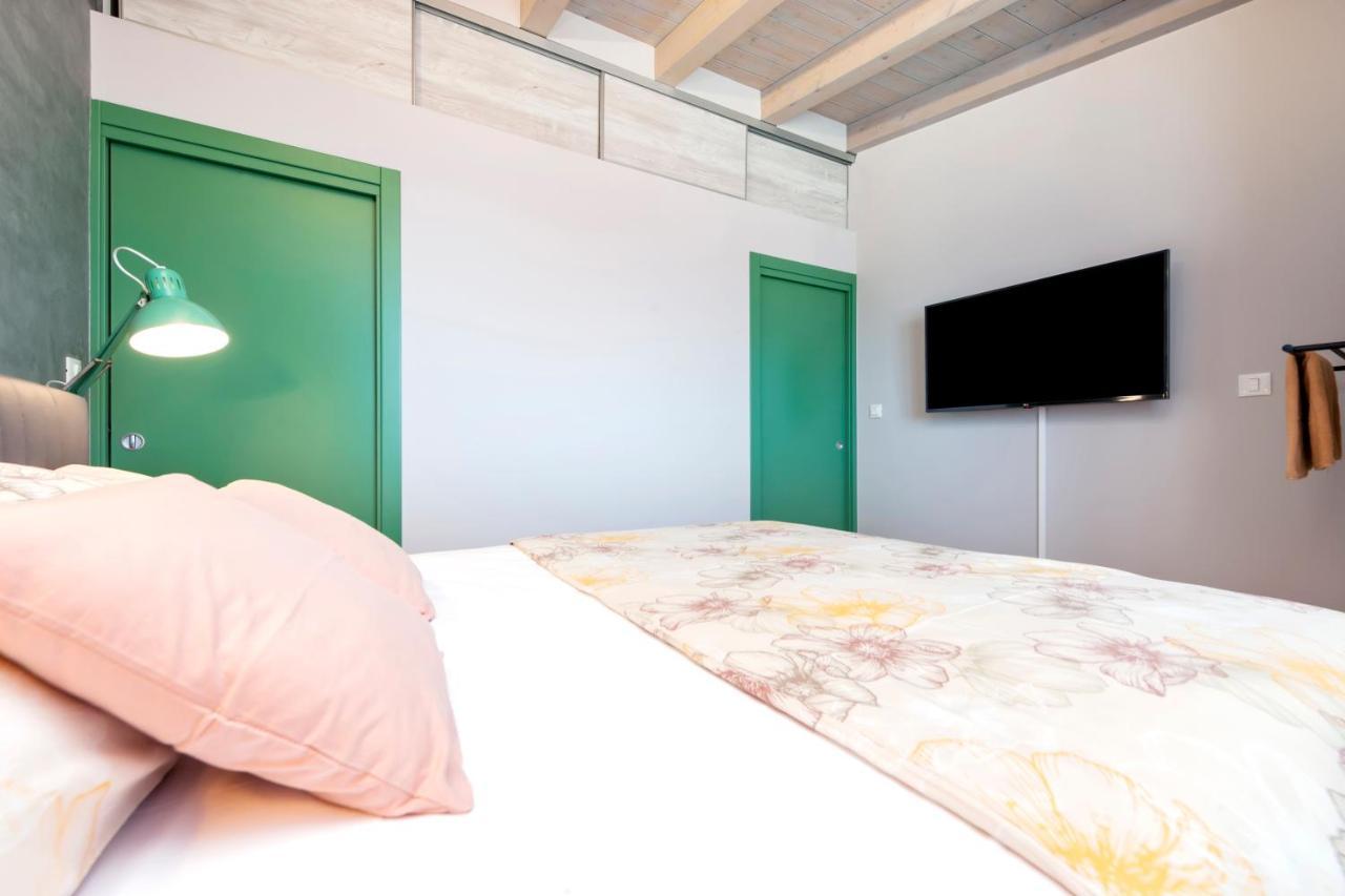 La Picia Apartamento Rovinj Exterior foto