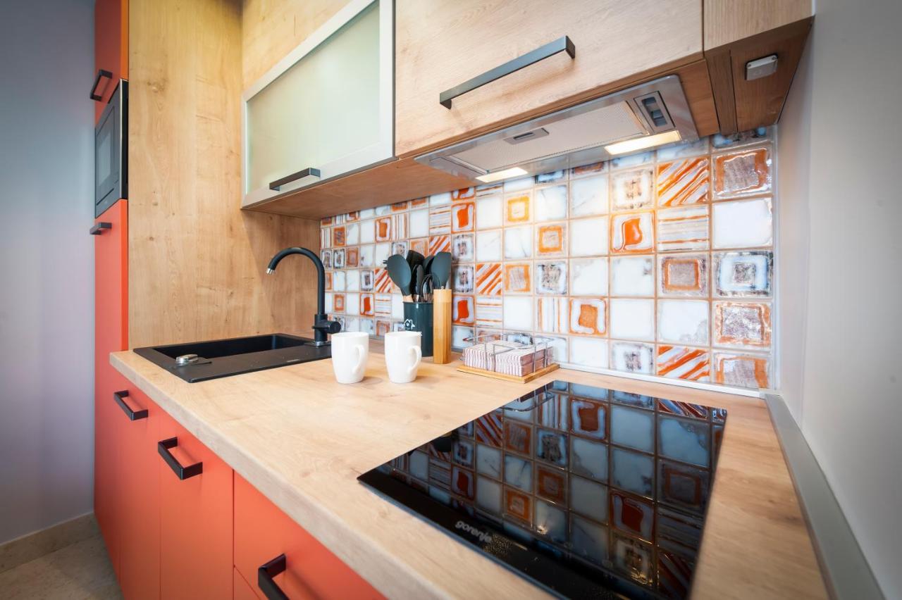 La Picia Apartamento Rovinj Exterior foto